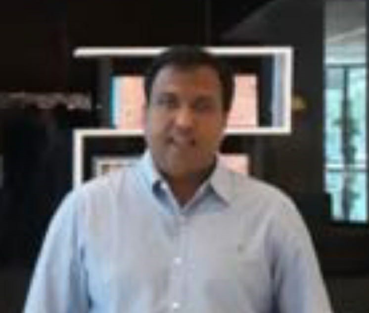A.B.Madhav, Director